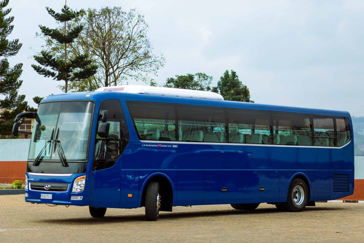 Transport application reference