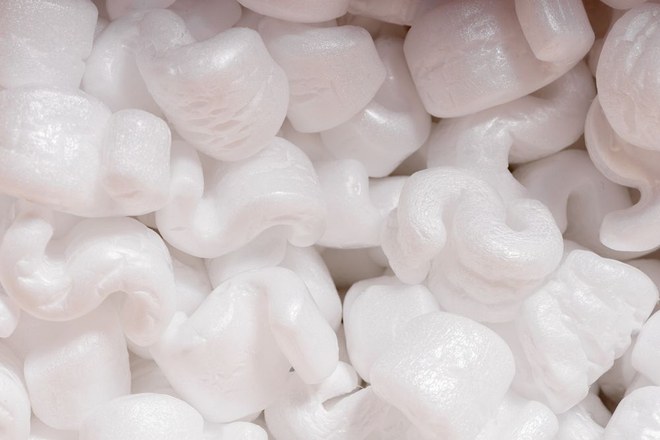 Styrofoam and foam application reference