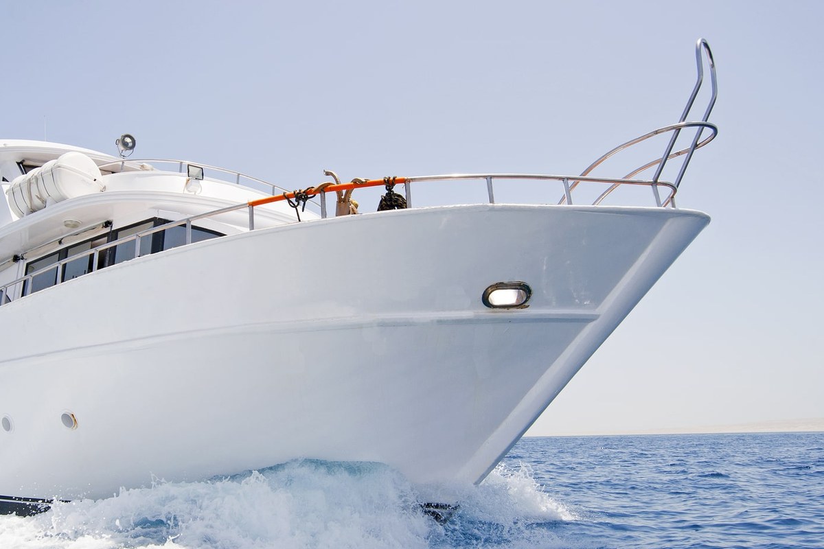 Marine application reference