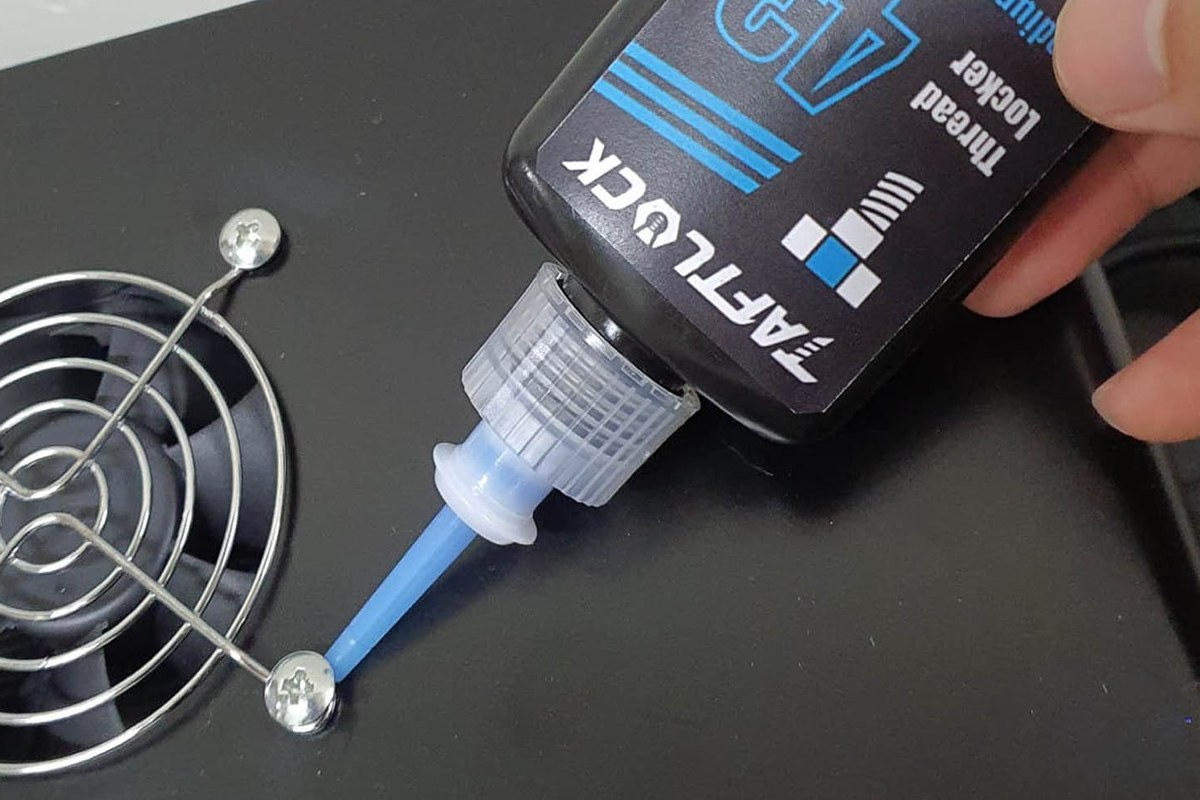 Wire guard application reference