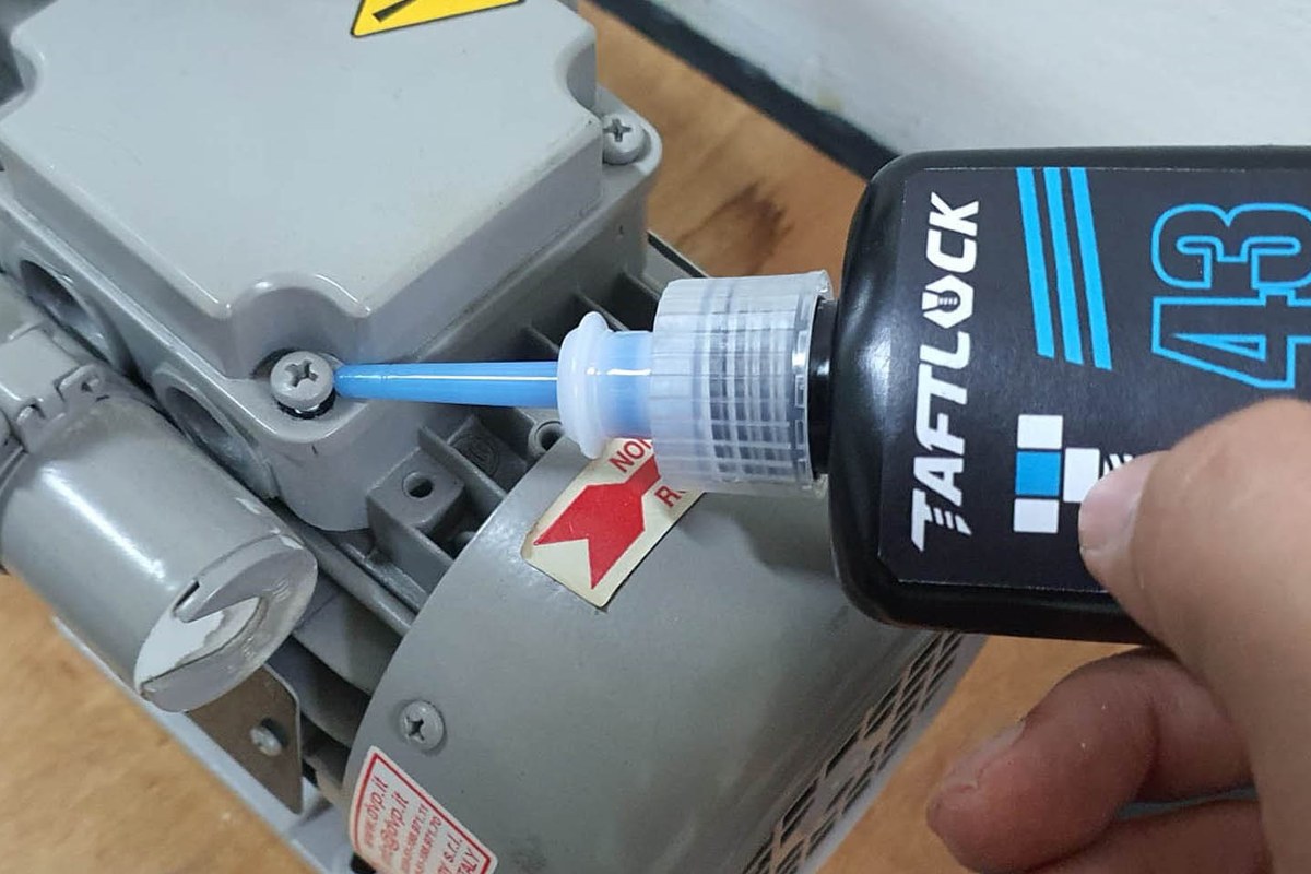 Electric motor application reference