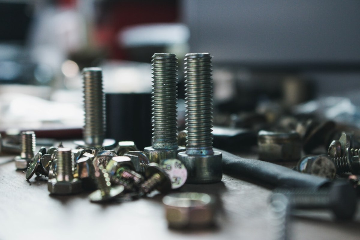 Critical fasteners application reference