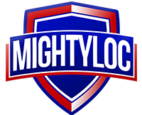 Mightyloc adhesive