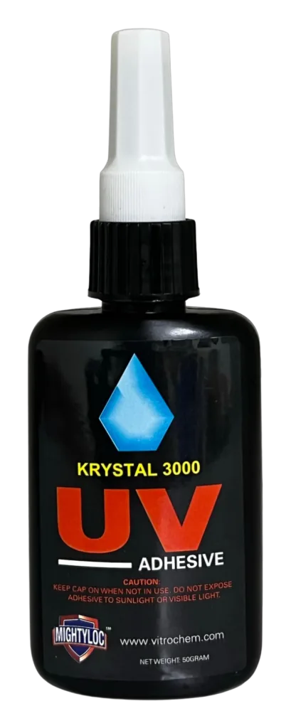 Krystal 3000