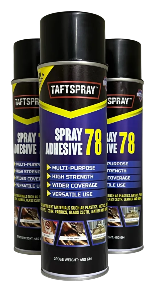 Taftspray 78