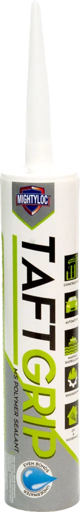 TaftGrip