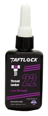 Taftlock 22