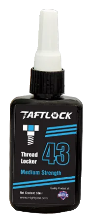 Taftlock 43